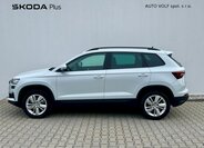 Škoda Karoq 3
