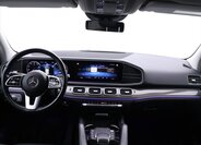 Mercedes-Benz GLE SUV 2,0 l 235 kw