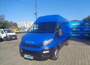 Iveco Daily Ostatní 2,3 l 107 kw