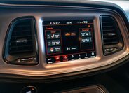 Dodge Challenger Kupé 6,4 l 362 kw