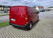 Citroën Jumpy 7