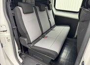 Citroën Jumpy Kombi 2,0 l 110 kw