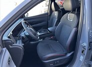 Hyundai Tucson SUV / Terénní 1,6 l 117 kw