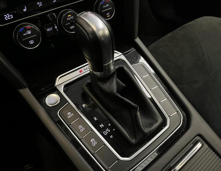 Volkswagen Arteon 18