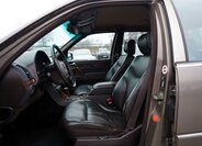 Mercedes-Benz Třídy S Sedan 3,2 l 170 kw