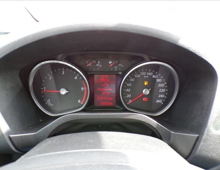 Ford S-MAX Kombi 2,0 l 103 kw