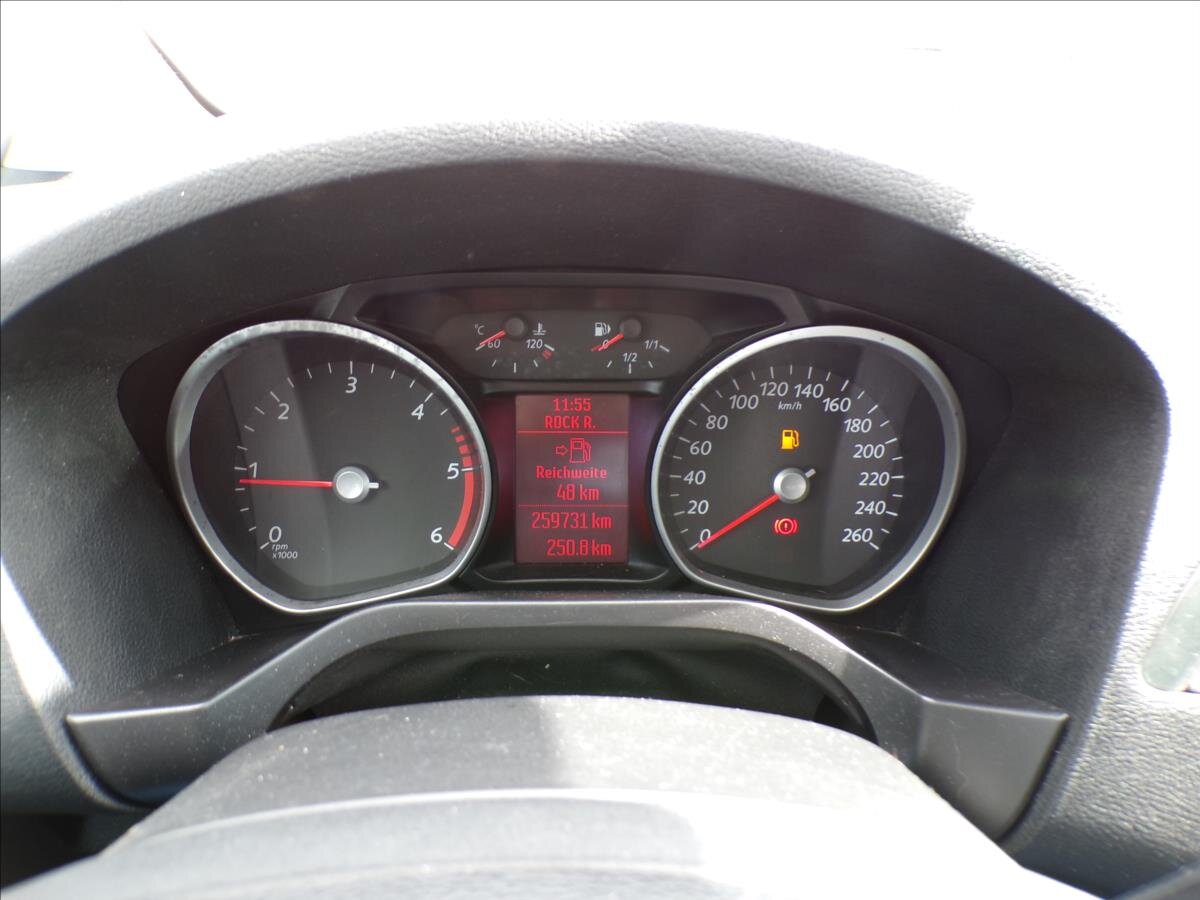 Ford S-MAX Kombi 2,0 l 103 kw