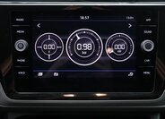 Volkswagen Touran Kombi 1,6 l 85 kw