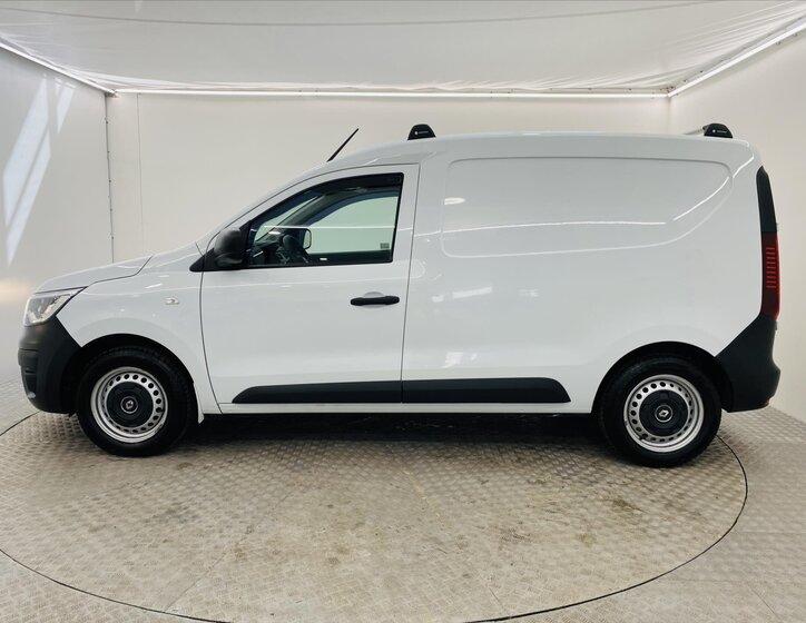 Renault Express Skříň 1,5 l 70 kw