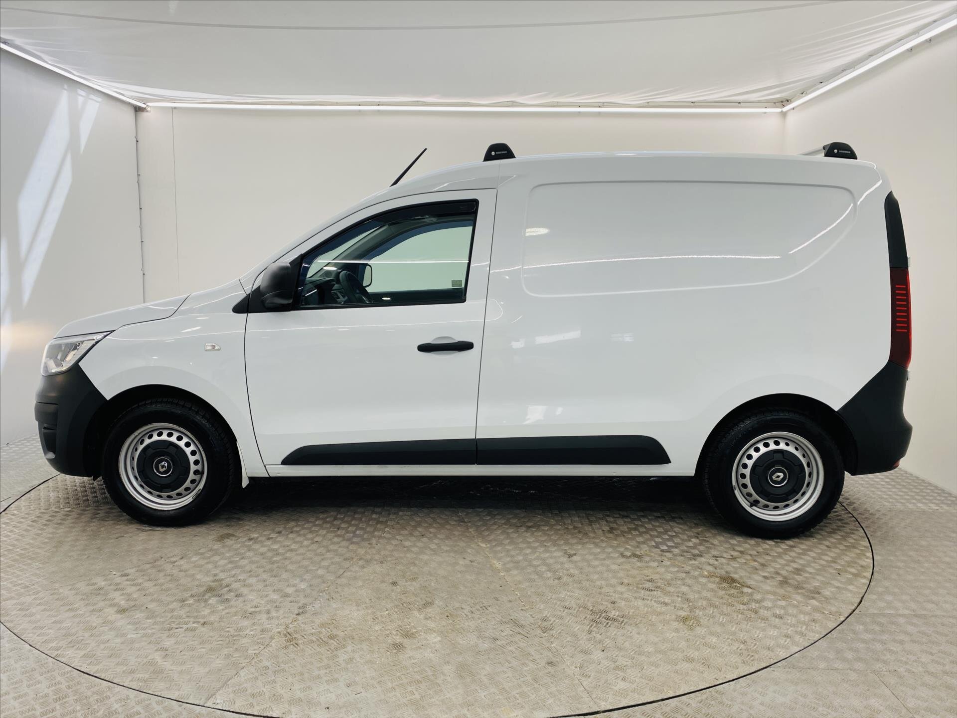 Renault Express Skříň 1,5 l 70 kw