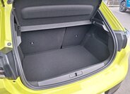 Peugeot 208 Hatchback 1,2 l 74 kw