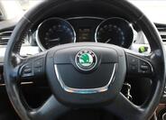 Škoda Superb 19