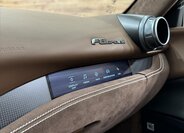 Ferrari F8 Kabriolet 3,9 l 530 kw