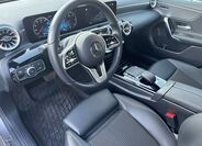 Mercedes-Benz Třídy A 9