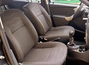 Dacia Sandero Hatchback 1,6 l 62 kw