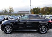 Mercedes-Benz GLE 3
