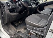 Citroën Jumper Skříň 2,2 l 110 kw