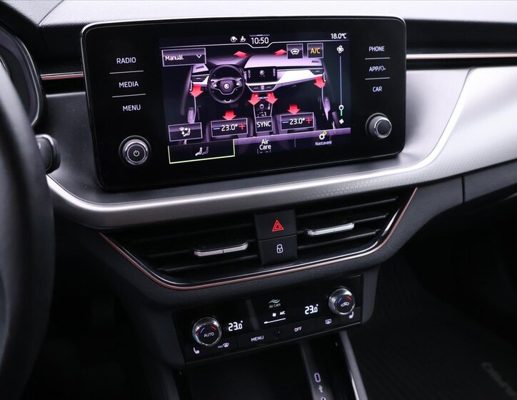 Škoda Kamiq SUV / Terénní 999,0 81 kw