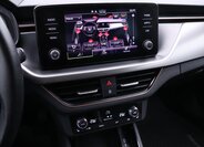 Škoda Kamiq SUV / Terénní 999,0 81 kw