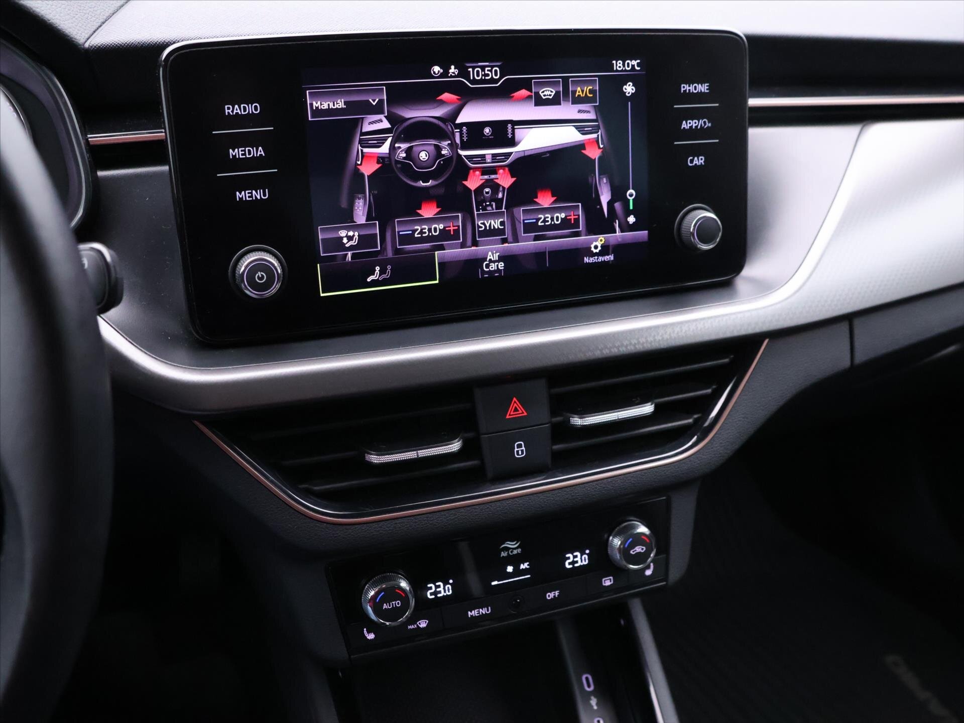 Škoda Kamiq SUV / Terénní 999,0 81 kw