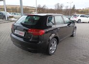 Audi A3 Hatchback 1,6 l 77 kw