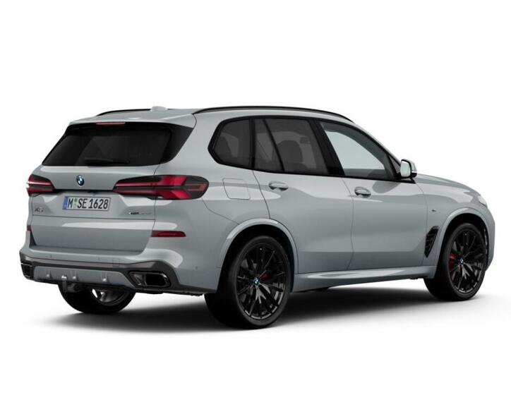 BMW X5 2