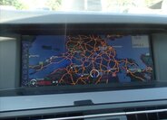 BMW Řada 5 Kombi 3,0 l 150 kw