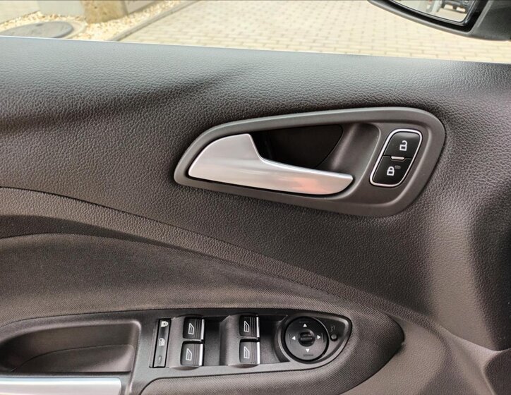 Ford Grand C-MAX MPV 1,5 l 110 kw