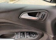 Ford Grand C-MAX MPV 1,5 l 110 kw
