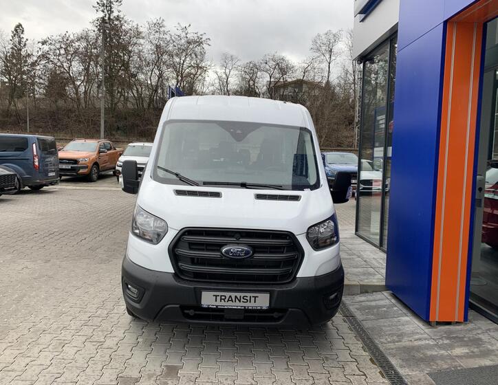 Ford Transit 2