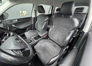 Škoda Kodiaq SUV / Terénní 2,0 l 110 kw