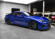 Lexus RC F Kupé 5,0 l 351 kw