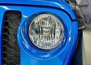 Jeep Wrangler SUV / Terénní 2,0 l 200 kw