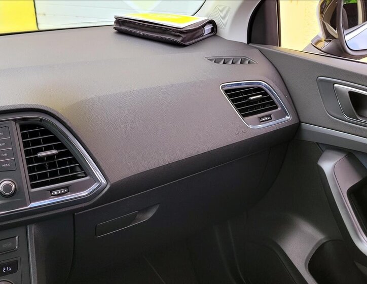 Seat Ateca MPV 1,6 l 85 kw