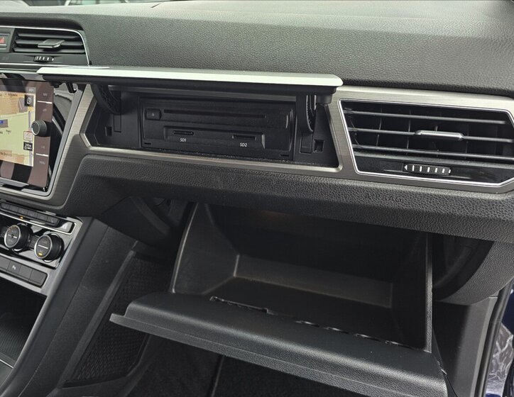 Volkswagen Touran 39