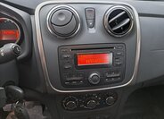 Dacia Sandero 29