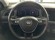 Volkswagen T-Roc SUV 2,0 l 110 kw