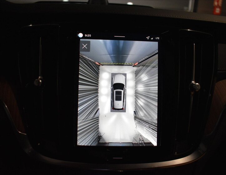 Volvo V60 Kombi 2,0 l 145 kw