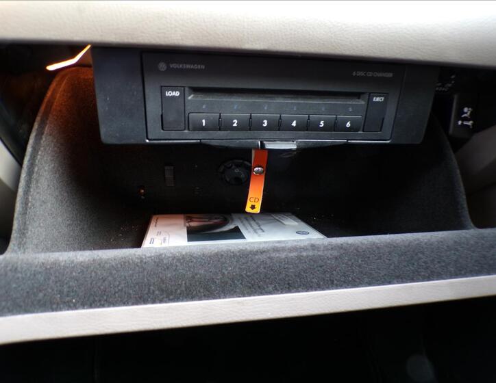 Volkswagen Passat 15