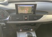Audi A6 Allroad Kombi 3,0 l 230 kw