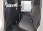 Volkswagen Transporter 10