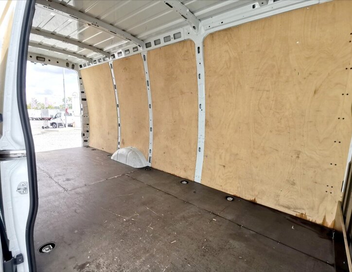 Iveco Daily Ostatní 2,3 l 115 kw