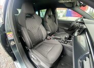 Škoda Scala Hatchback 1,5 l 110 kw