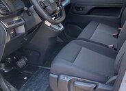 Fiat Scudo Skříň 0,0 100 kw