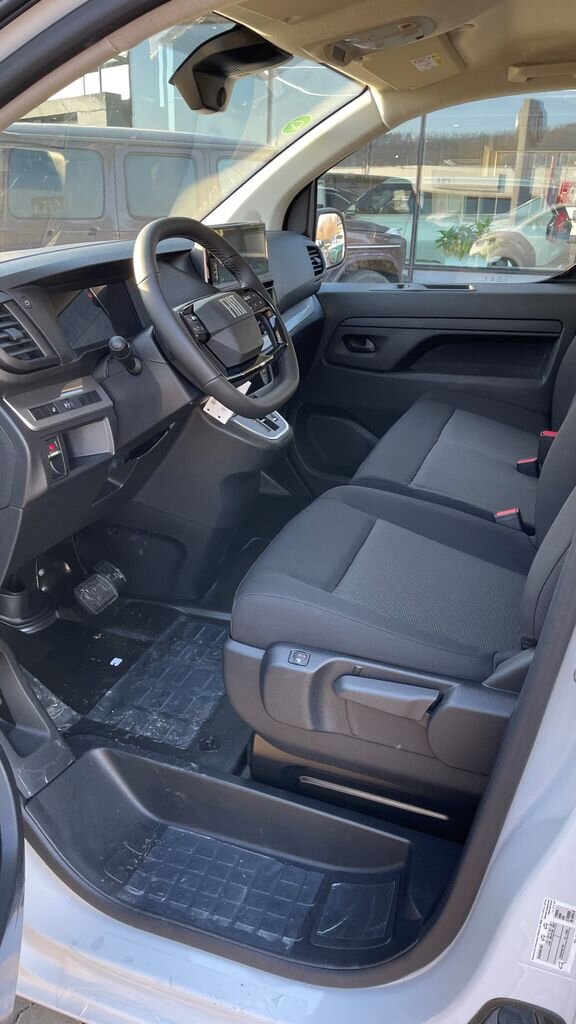 Fiat Scudo Skříň 0,0 100 kw