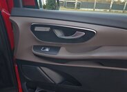 Mercedes-Benz Třídy V VAN-Minibus 2,0 l 174 kw