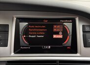 Audi A6 Sedan / Limuzína 2,7 l 140 kw