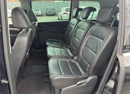 Volkswagen Sharan MPV 2,0 l 147 kw
