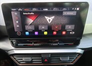 Cupra Leon Kombi 2,0 l 180 kw