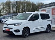 Toyota ProAce City Verso 5